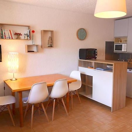 appartement 4personnes à saint lary soulan Extérieur photo