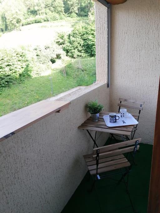 appartement 4personnes à saint lary soulan Extérieur photo