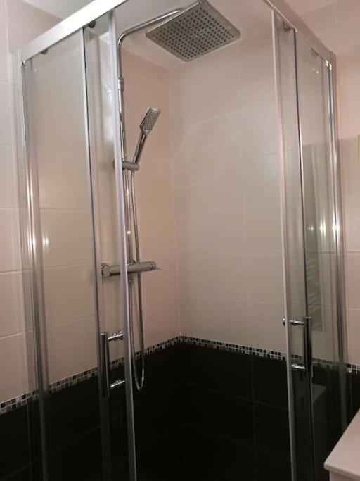 appartement 4personnes à saint lary soulan Extérieur photo