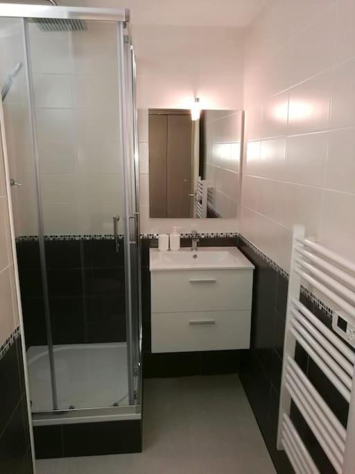 appartement 4personnes à saint lary soulan Extérieur photo